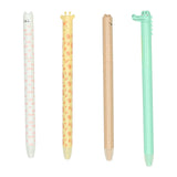 Sletbar gelpen happy life zoo