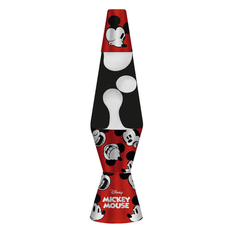 Mickey mouse lavalamp - 36cm
