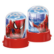 Projektionslampe spiderman