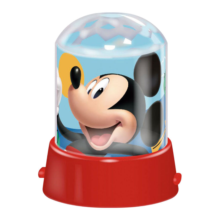 Mickey mouse projektionslampe