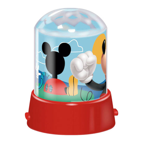 Mickey mouse projectielamp