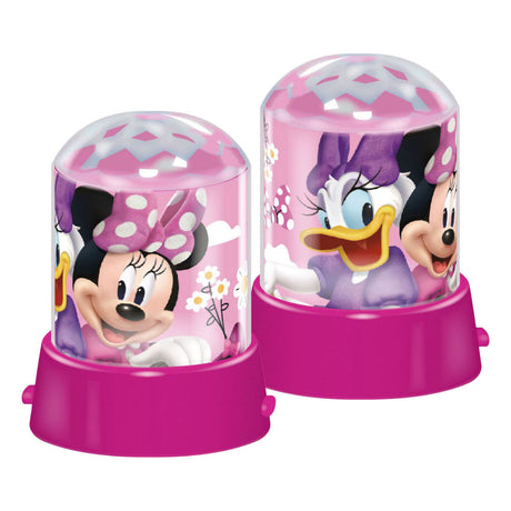 Disney projektionslampe minnie mouse