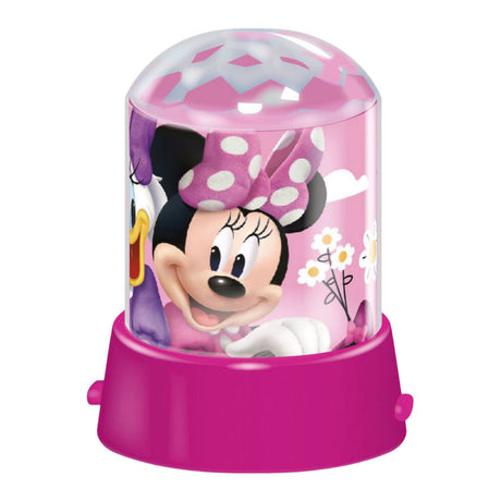 Disney projektionslampe minnie mouse