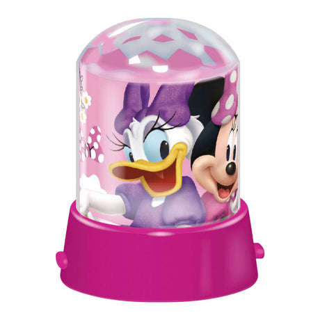 Disney projektionslampe minnie mouse