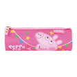 Peppa pig cylindrisk penalhus