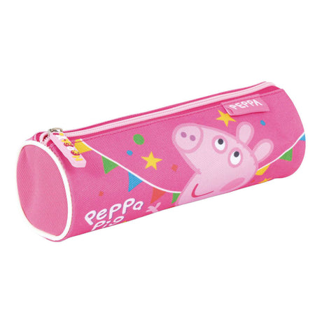 Peppa pig cilindrische etui