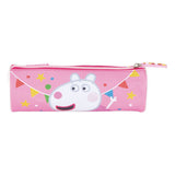 Peppa pig cylindrisk penalhus