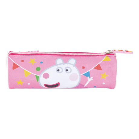 Peppa pig cilindrische etui