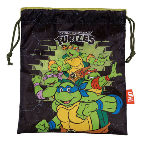 Gymtas ninja turtles