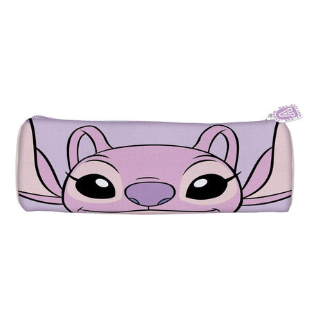 Cilindrische etui angel