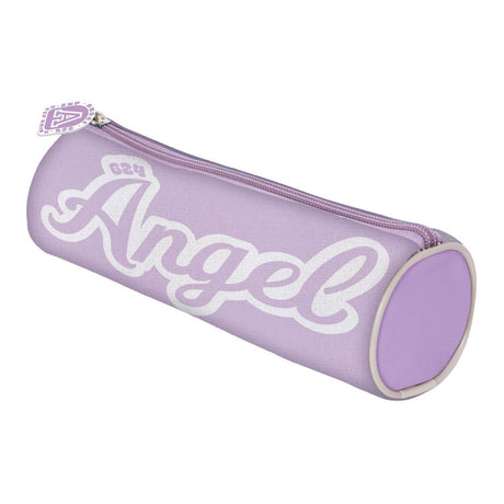 Cilindrische etui angel