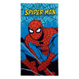 Spiderman badehåndklæde - 70x140cm