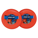 Spiderman fange og kaste spil