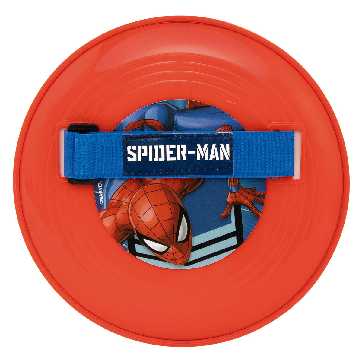 Spiderman fange og kaste spil