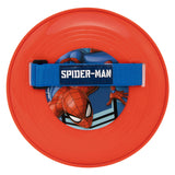 Spiderman fange og kaste spil