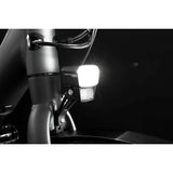 Trelock-forlygte Lighthammer LS 805-T ZL 410 Dynamo 60 Lux