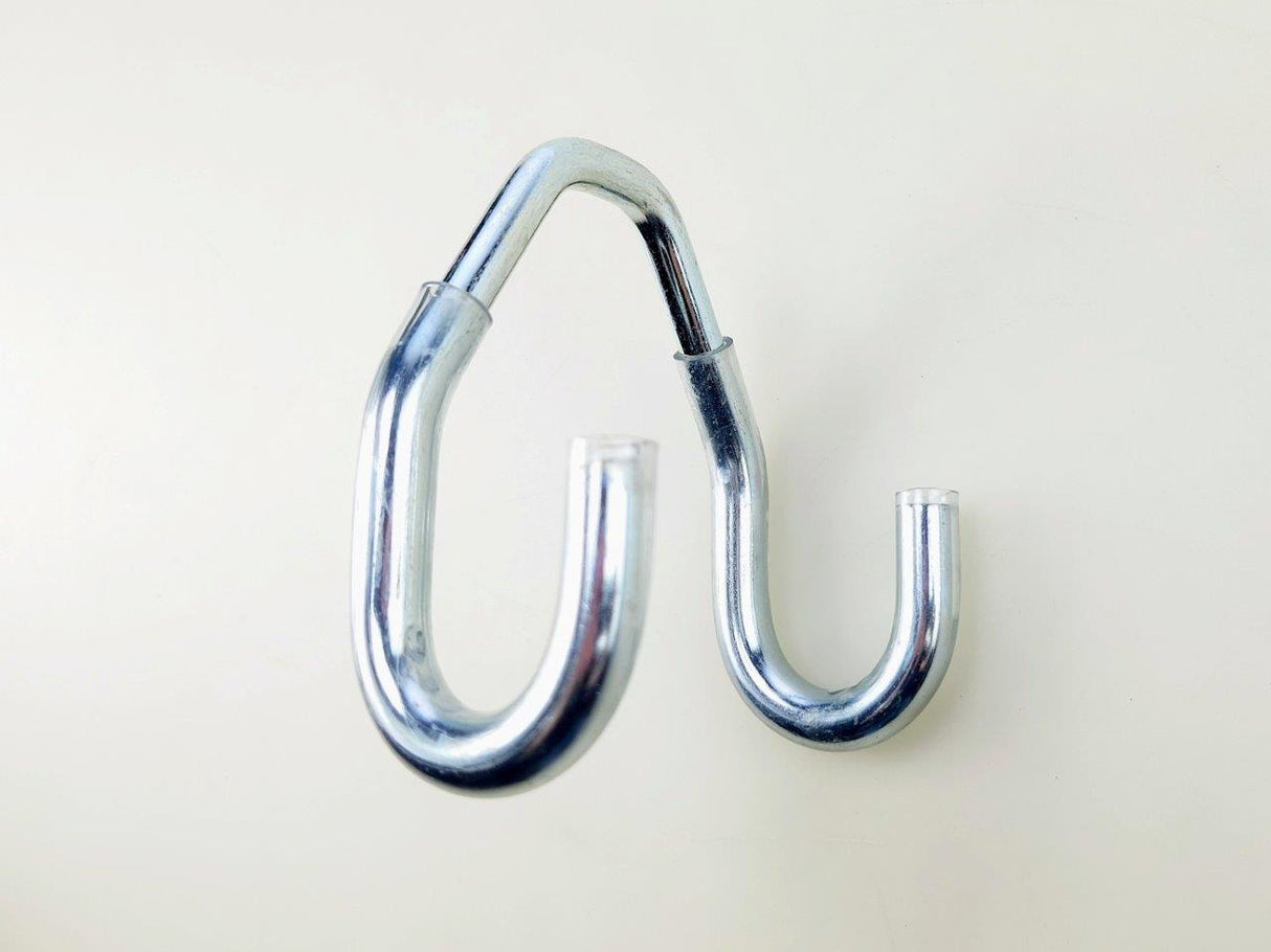Hook dobbelt elektrisk lift