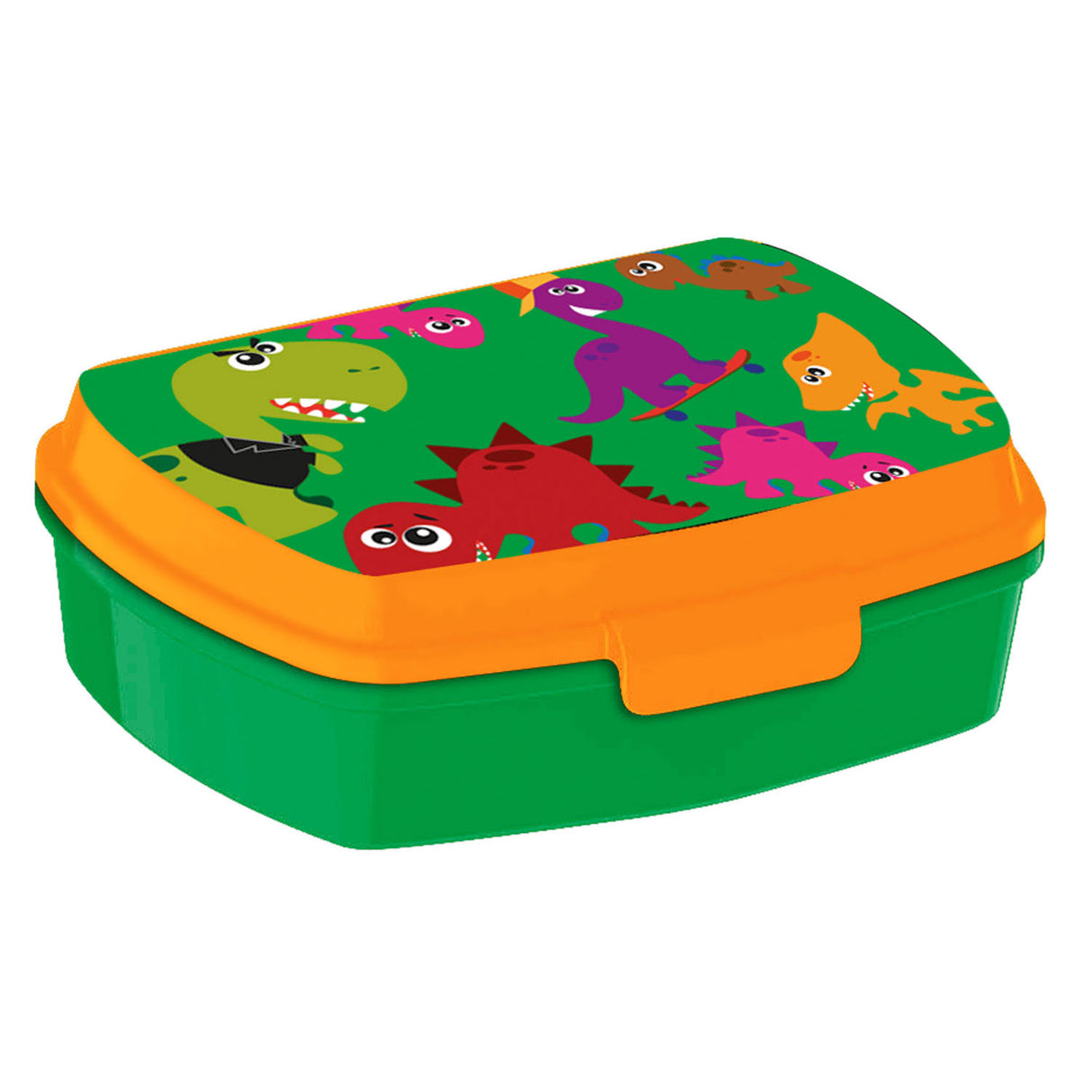 Børn licenser brød drik dino