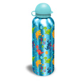 Børnlicenser i rummet aluminiumsdrikflaske, 500 ml.