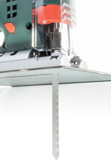 Wolfcraft stiksavklinge | hss | l=130mm | t-schaft | 2 stk - 3549000