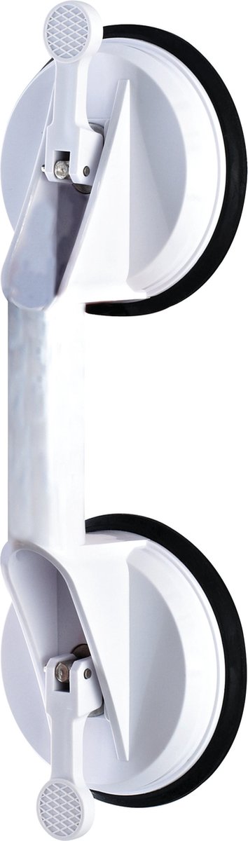 Knight Handle Sugtion Cups 12 cm 100 kg A0150201
