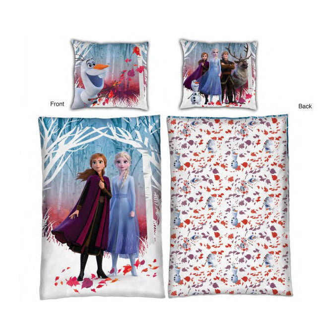 Disney Duvet Cover Frozen