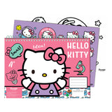 Skitsebog Hello Kitty