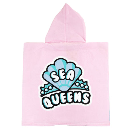 Lol overraskelse poncho, 55x110cm