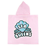Lol overraskelse poncho, 55x110cm