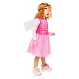 Paw Patrol Børns kostume Skye, 4-6 år gammel