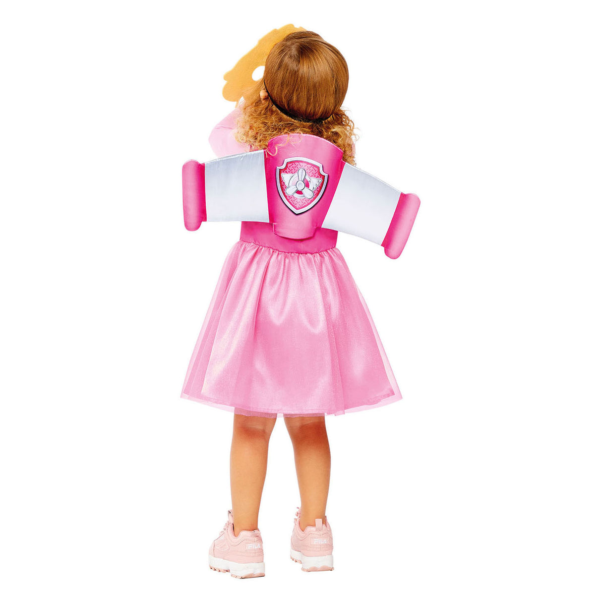 Paw Patrol Børns kostume Skye, 4-6 år gammel