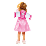 Paw Patrol Børns kostume Skye, 4-6 år gammel