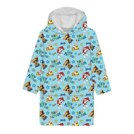Paw patrulje børneponcho