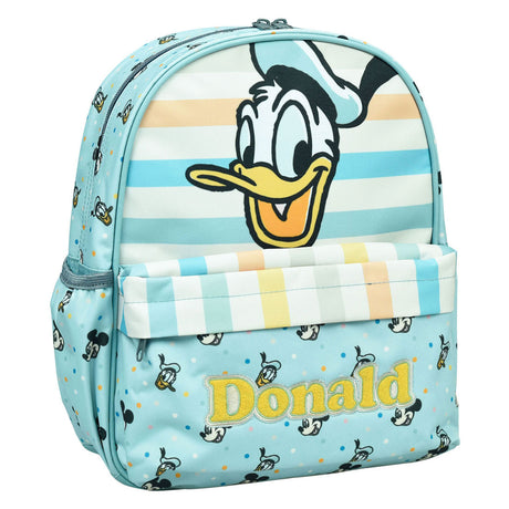 Disney -rygsæk Junior Mickey Mouse Friends - Donald