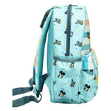 Disney -rygsæk Junior Mickey Mouse Friends - Donald