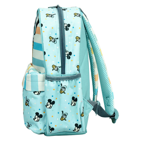 Disney -rygsæk Junior Mickey Mouse Friends - Donald