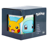 Pokémon mok keramisk Pokémon