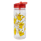 Pokémon Drikkeflaske Pikachu, 580 ml