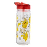 Pokémon Drikkeflaske Pikachu, 580 ml