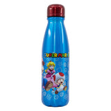 Super Mario Drikkeflaske Aluminium, 600 ml