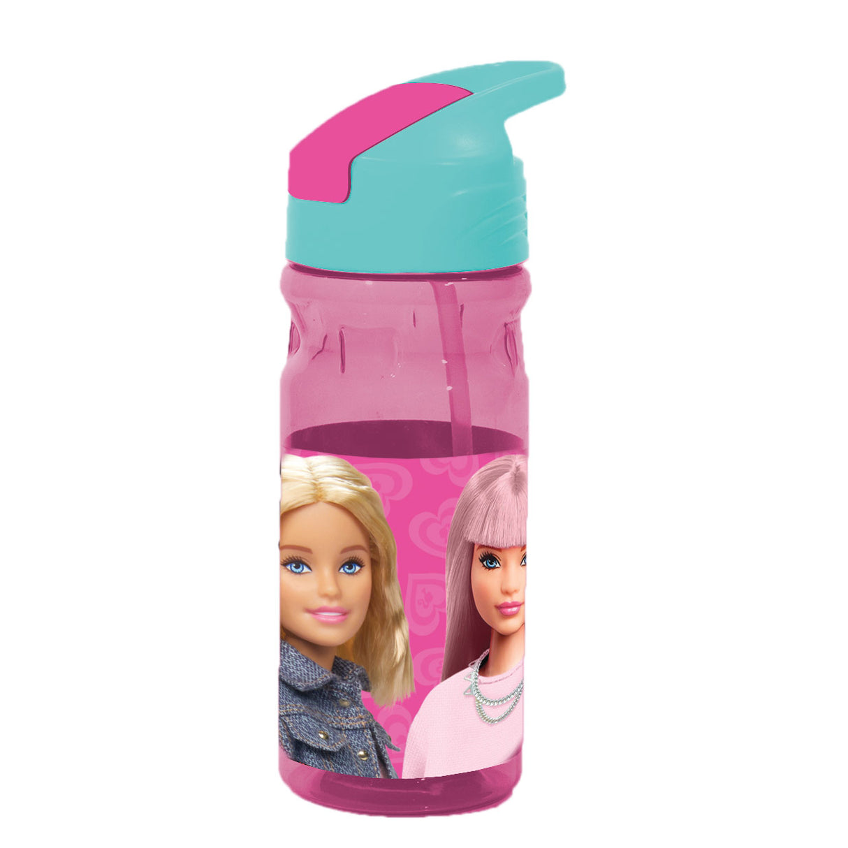 Barbie drikkedunk, 500ml