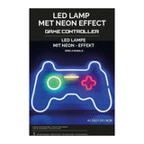 Neon led lampe spil controller