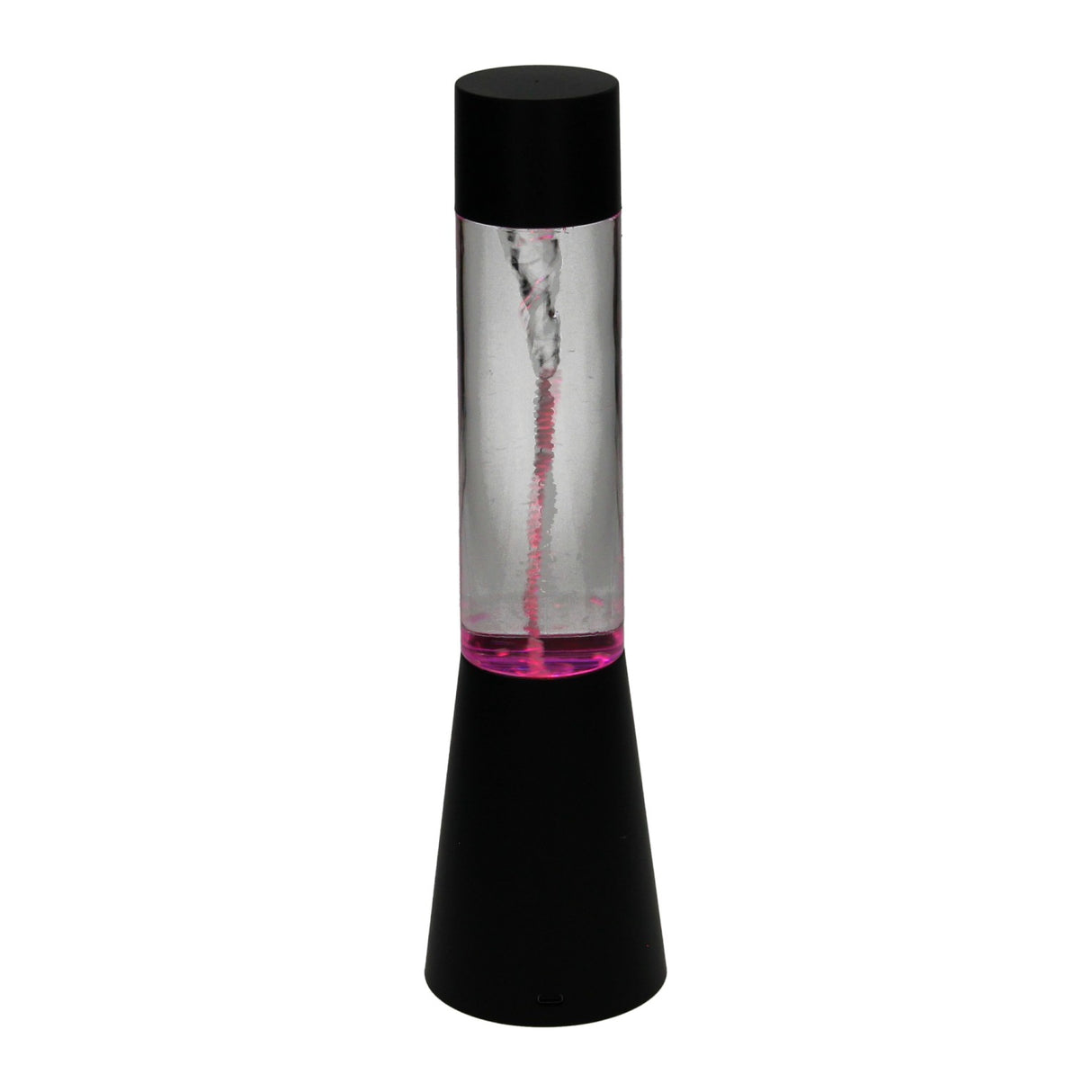 LED lampe tornado, 33 cm