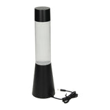 LED lampe skyet, 33 cm