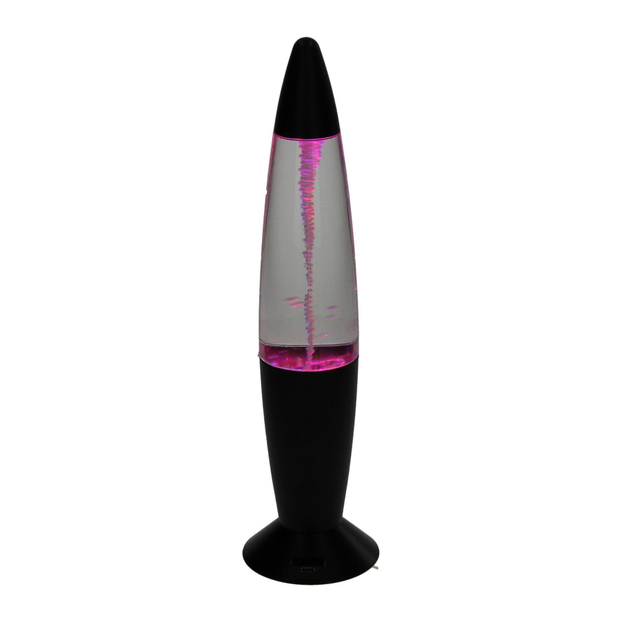Tornado lavalampe, 34 cm