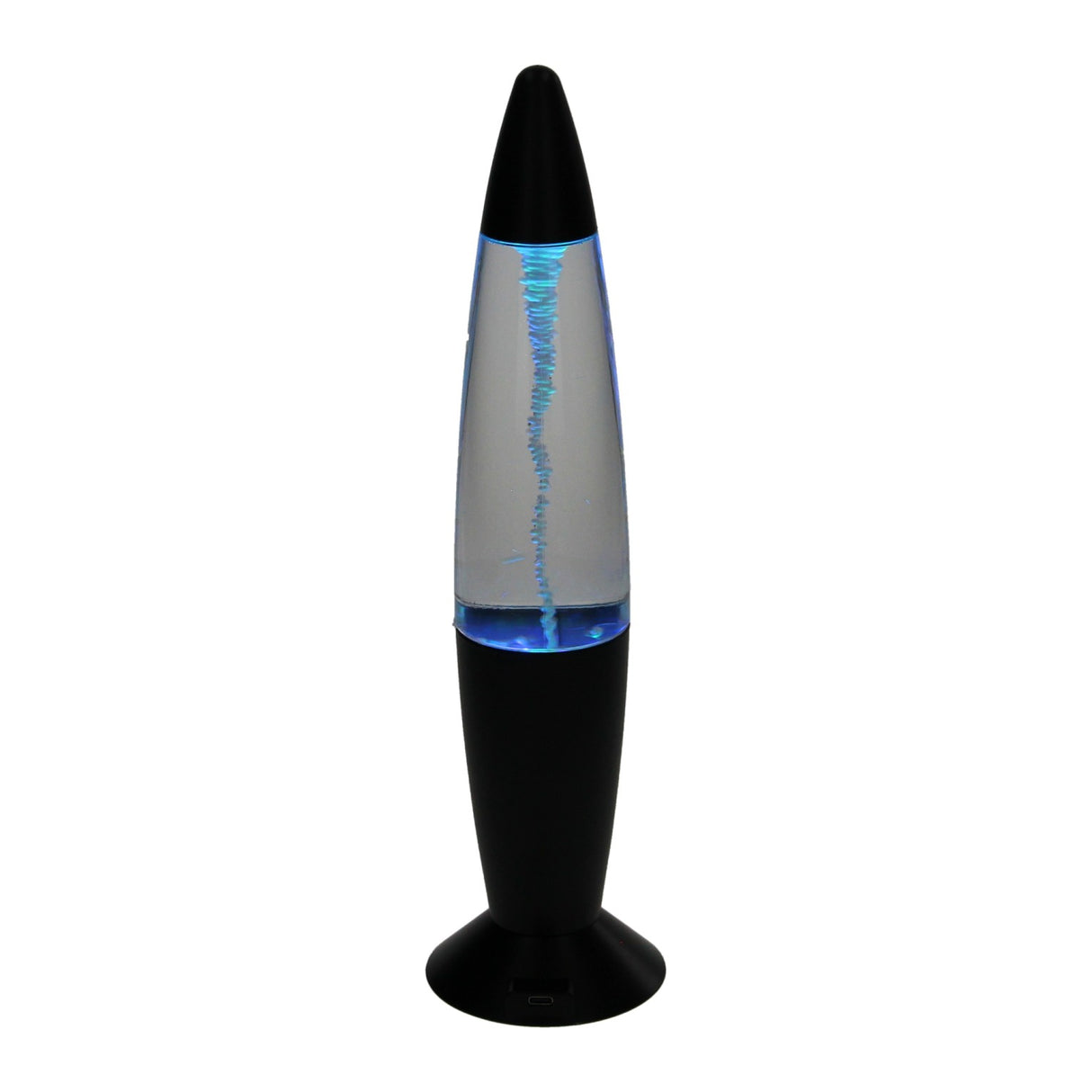 Tornado lavalampe, 34 cm
