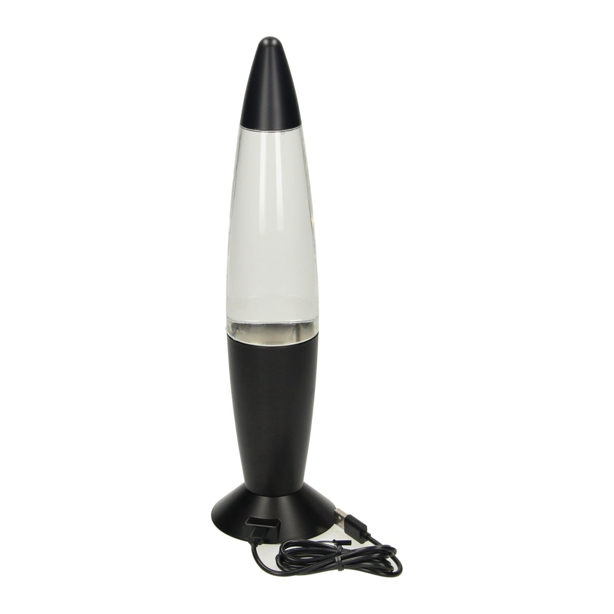 Tornado lavalampe, 34 cm