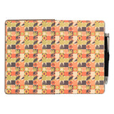 Premium Notebook A5 Jurassic Park med pen