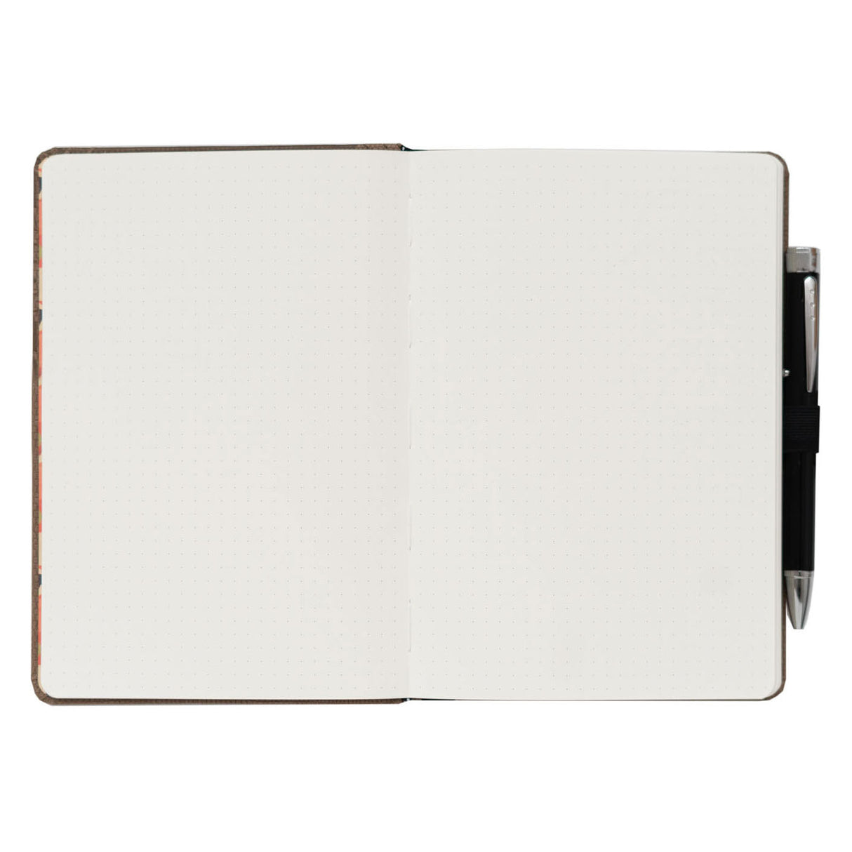 Premium Notebook A5 Jurassic Park med pen