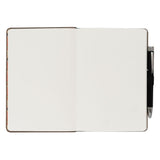 Premium Notebook A5 Jurassic Park med pen
